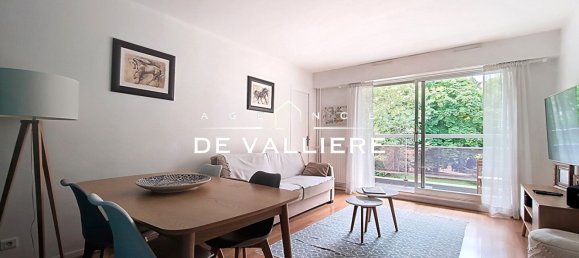 2 Schlafzimmer Wohnung in Rueil-Malmaison, France, Nr. 281518 3