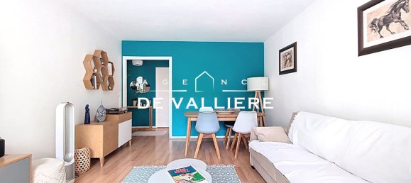2 Schlafzimmer Wohnung in Rueil-Malmaison, France, Nr. 281518 7