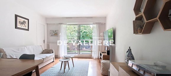 2 Schlafzimmer Wohnung in Rueil-Malmaison, France, Nr. 281518 4