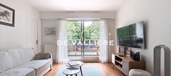 2 Schlafzimmer Wohnung in Rueil-Malmaison, France, Nr. 281518 5