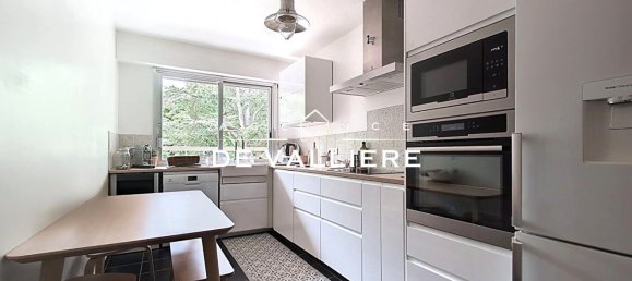 2 Schlafzimmer Wohnung in Rueil-Malmaison, France, Nr. 281518 8