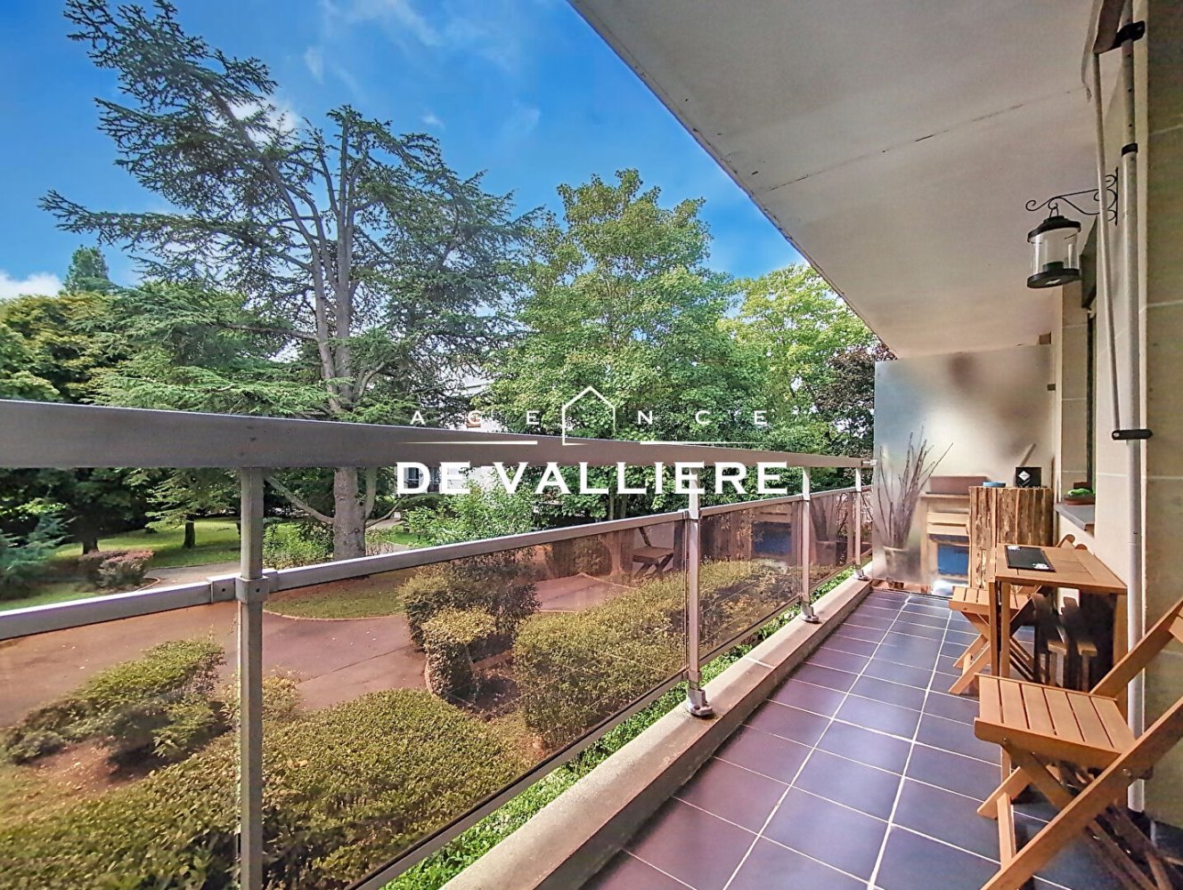 2 Schlafzimmer Wohnung in Rueil-Malmaison, France, Nr. 281518