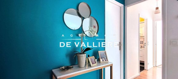 2 Schlafzimmer Wohnung in Rueil-Malmaison, France, Nr. 281518 9