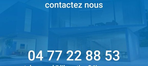 60m² Commercial property in Saint-Chamond, France No. 305978 5