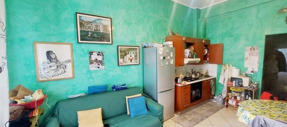 1 bedroom Apartment in Borghetto Santo Spirito, Italy No. 318364 10