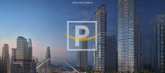 2 bedrooms Apartment in Dubai Creek Harbour (The Lagoons), UAE No. 8056 14