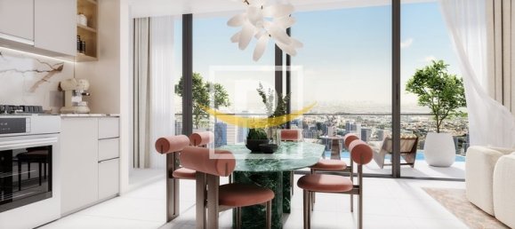 2 bedrooms Apartment in Dubai Creek Harbour (The Lagoons), UAE No. 8056 20