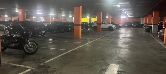 10m² Garage in Valencia, Spain No. 156112 5