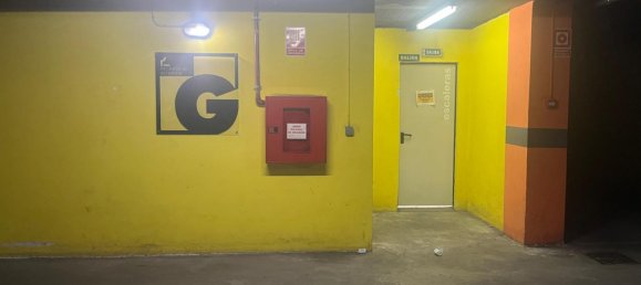 10m² Garage in Valencia, Spain No. 156112 7