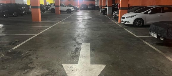10m² Garage in Valencia, Spain No. 156112 4