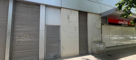 10m² Garage in Valencia, Spain No. 156112 8
