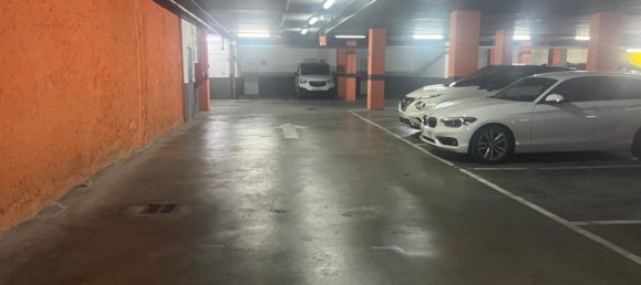 10m² Garage in Valencia, Spain No. 156112 6