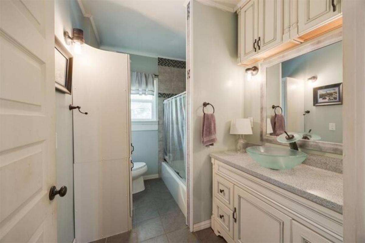 3 bedrooms House in Oklahoma City, USA No. 391340