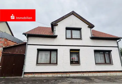 5 غرف نوم منزل في Wartburgkreis, Germany رقم 227625