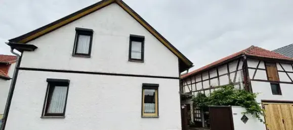 5 غرف نوم منزل في Wartburgkreis, Germany رقم 227625 3