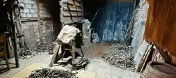 5 غرف نوم منزل في Wartburgkreis, Germany رقم 227625 28