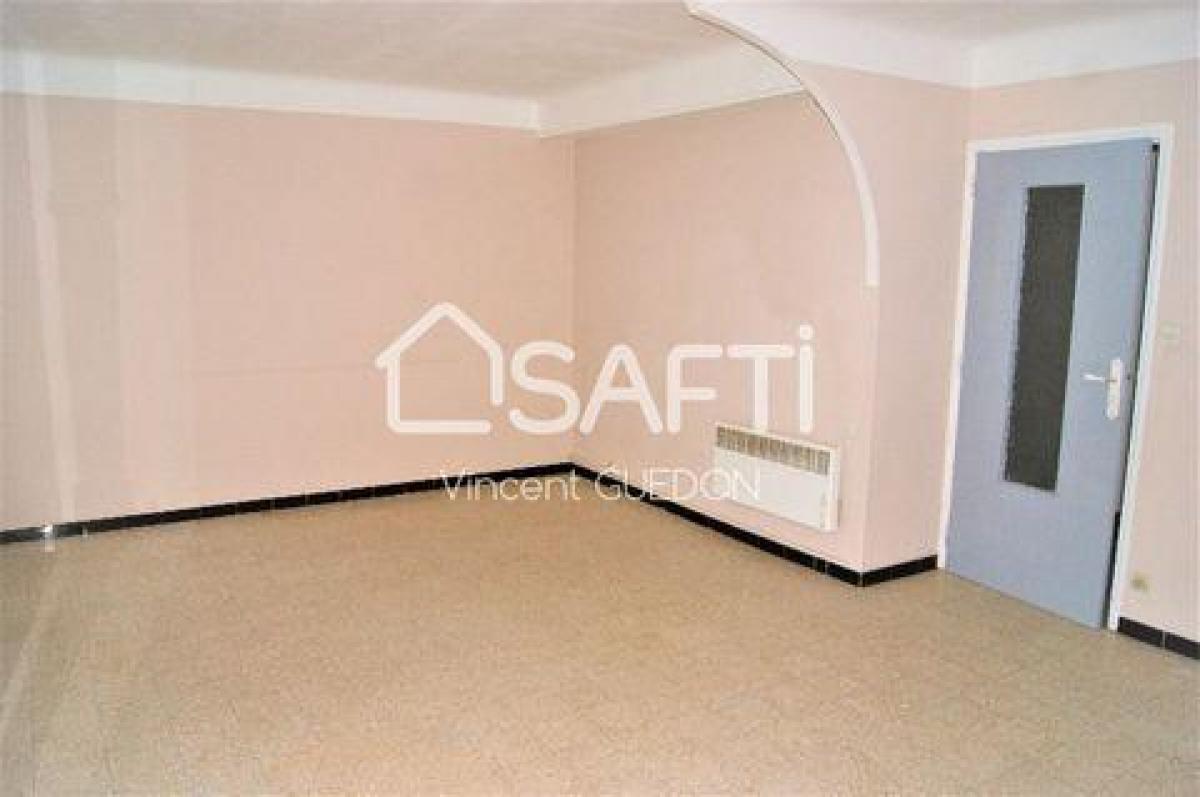 3 Schlafzimmer Wohnung in Perpignan, France, Nr. 36276