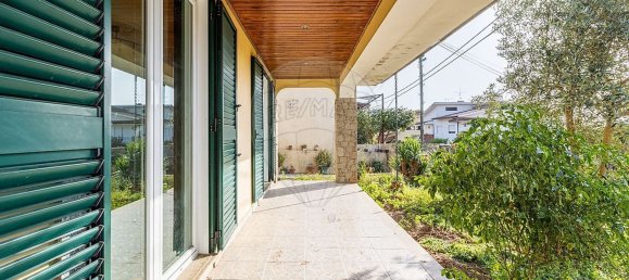 Casa de 4 dormitorios en Santa Maria da Feira, Portugal No. 47055 31