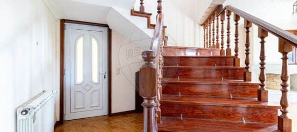 Casa de 4 dormitorios en Santa Maria da Feira, Portugal No. 47055 6