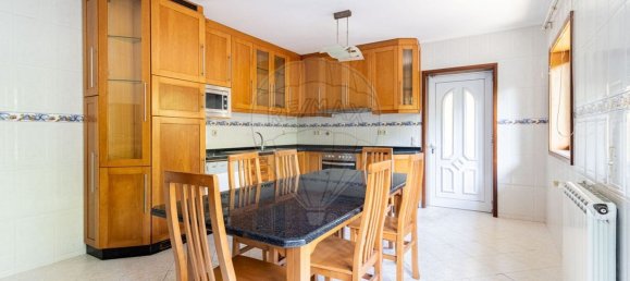 Casa de 4 dormitorios en Santa Maria da Feira, Portugal No. 47055 15