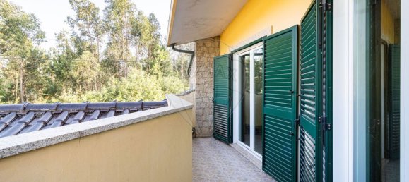 Casa de 4 dormitorios en Santa Maria da Feira, Portugal No. 47055 30