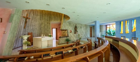 Gebäude in Leivi, Italy 2779m², Nr. 39196 33