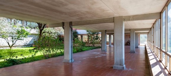 Gebäude in Leivi, Italy 2779m², Nr. 39196 39