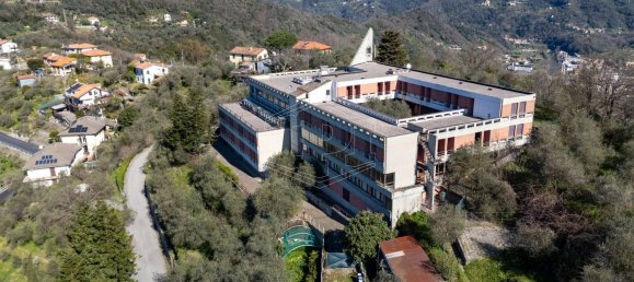 Gebäude in Leivi, Italy 2779m², Nr. 39196 42