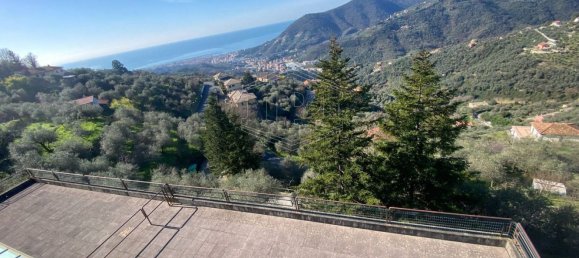 Gebäude in Leivi, Italy 2779m², Nr. 39196 45