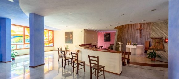 Gebäude in Leivi, Italy 2779m², Nr. 39196 32