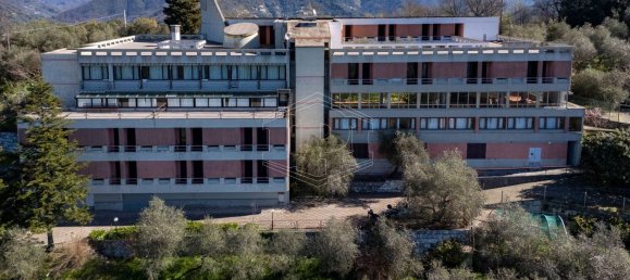 Gebäude in Leivi, Italy 2779m², Nr. 39196 43