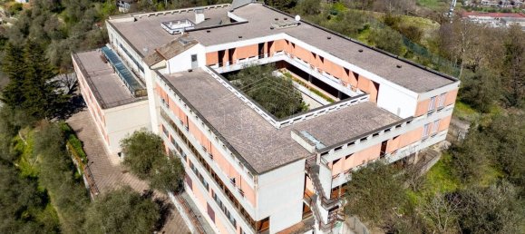 Gebäude in Leivi, Italy 2779m², Nr. 39196 48