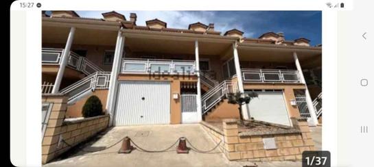 4 bedrooms House in Guadalajara, Spain No. 184996