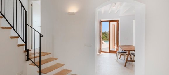 3 Schlafzimmer Haus in Campanet, Spain, Nr. 165336 5