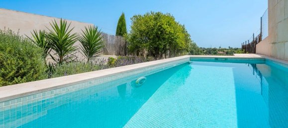 3 Schlafzimmer Haus in Campanet, Spain, Nr. 165336 31