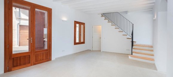 3 Schlafzimmer Haus in Campanet, Spain, Nr. 165336 9