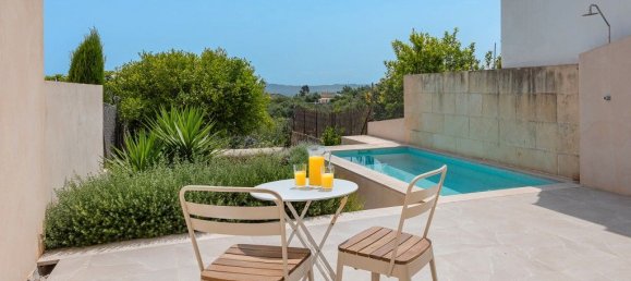 3 Schlafzimmer Haus in Campanet, Spain, Nr. 165336 32