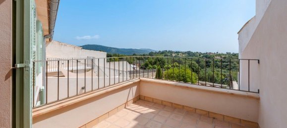 3 Schlafzimmer Haus in Campanet, Spain, Nr. 165336 33