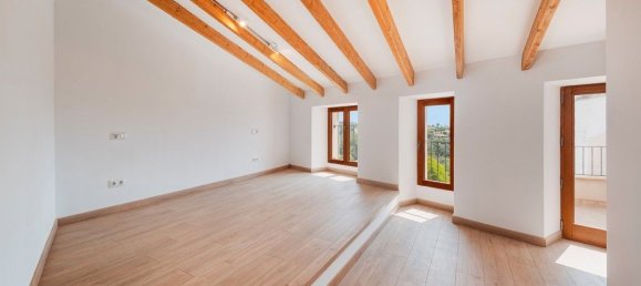 3 Schlafzimmer Haus in Campanet, Spain, Nr. 165336 12