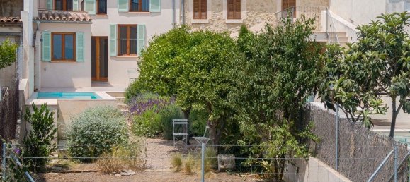 3 Schlafzimmer Haus in Campanet, Spain, Nr. 165336 25