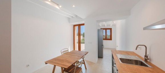 3 Schlafzimmer Haus in Campanet, Spain, Nr. 165336 2