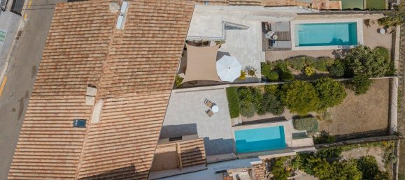 3 Schlafzimmer Haus in Campanet, Spain, Nr. 165336 24