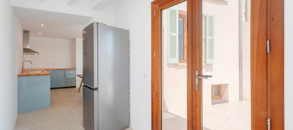 3 Schlafzimmer Haus in Campanet, Spain, Nr. 165336 3