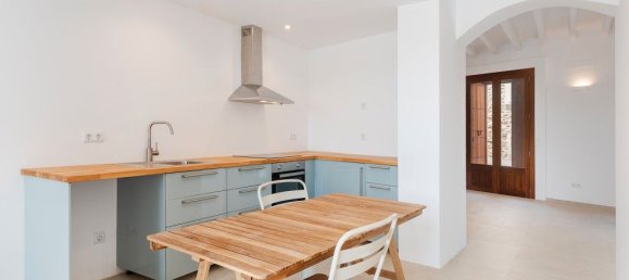 3 Schlafzimmer Haus in Campanet, Spain, Nr. 165336 35