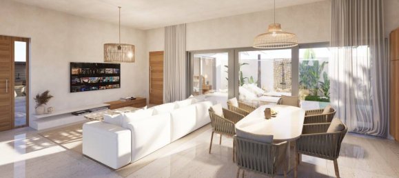 Вилла с 1 спальней в Самуй, Таиланд № 67002 7