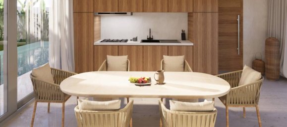 Вилла с 1 спальней в Самуй, Таиланд № 67002 8