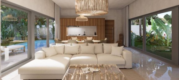 Вилла с 1 спальней в Самуй, Таиланд № 67002 4