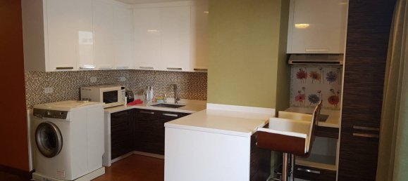 2 bedrooms Condo in Bangkok, Thailand No. 6785 3