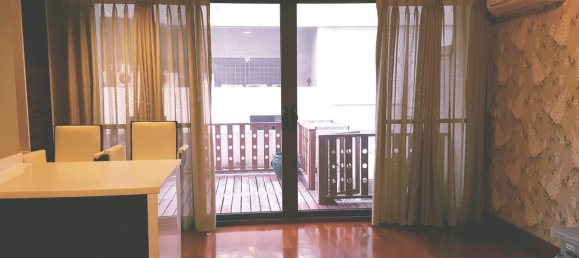 2 bedrooms Condo in Bangkok, Thailand No. 6785 2