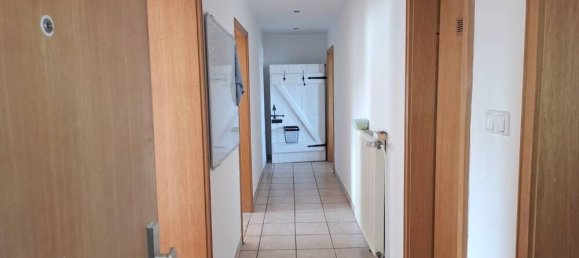 Квартира с 2 спальнями в Фрисландия, Германия № 296167 8